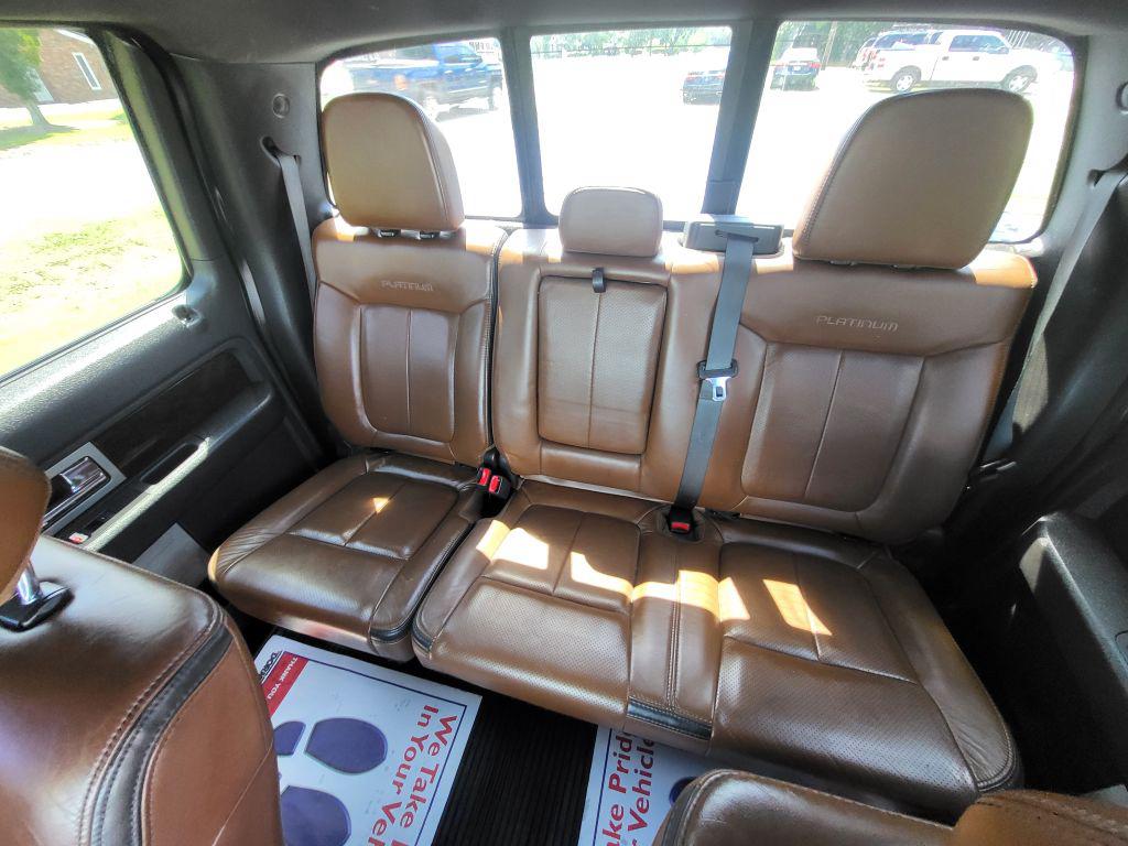 2013 Ford F150 - $17,800