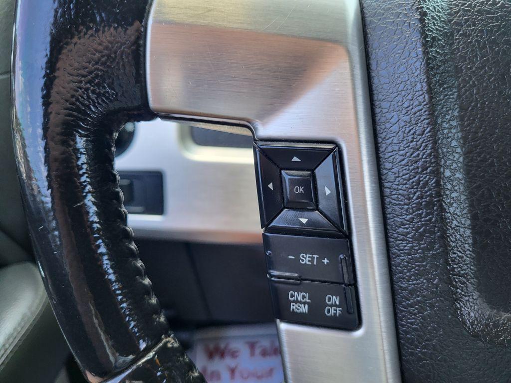 2013 Ford F150 - $17,800