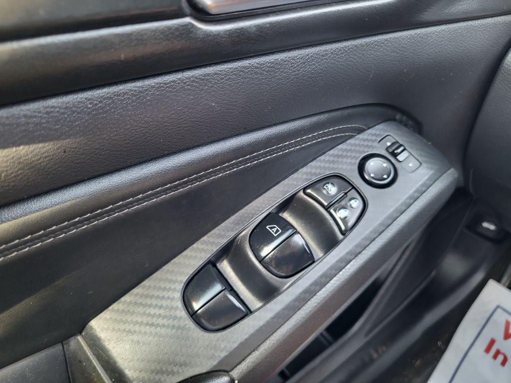 2019 Nissan Altima - $11,500