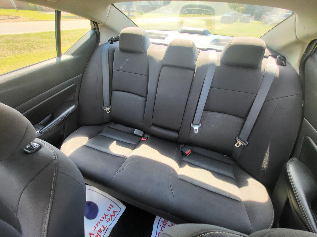 2019 Nissan Altima - $11,500