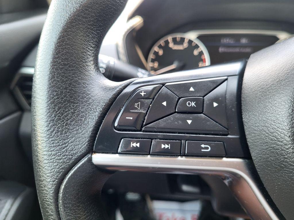 2019 Nissan Altima - $11,500