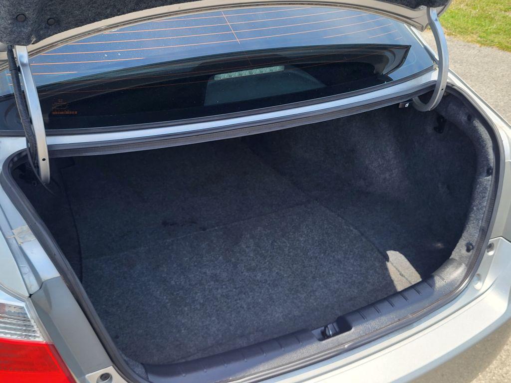 2015 Honda Accord - $11,200