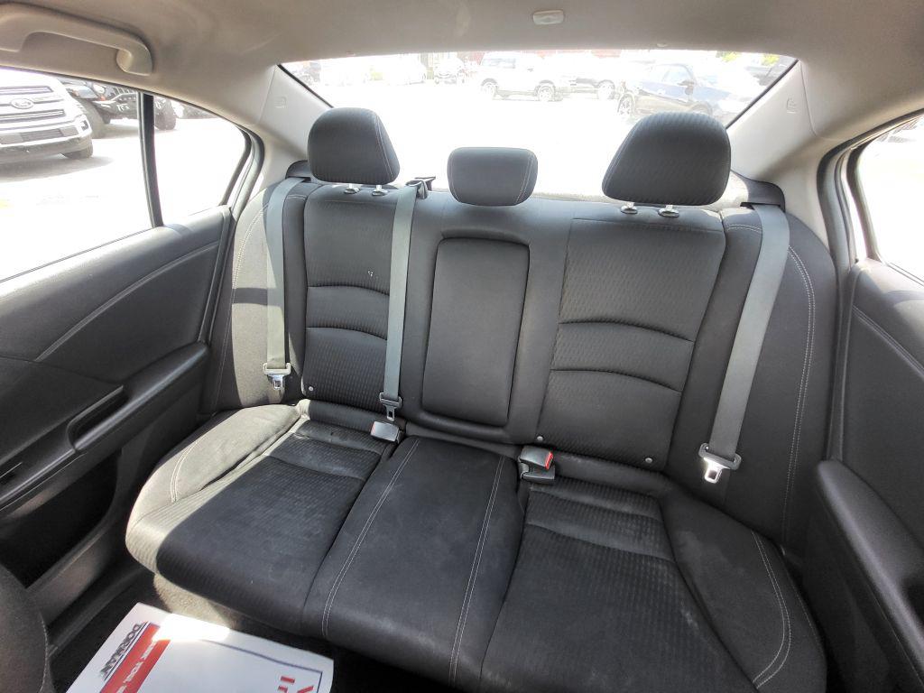 2015 Honda Accord - $11,200