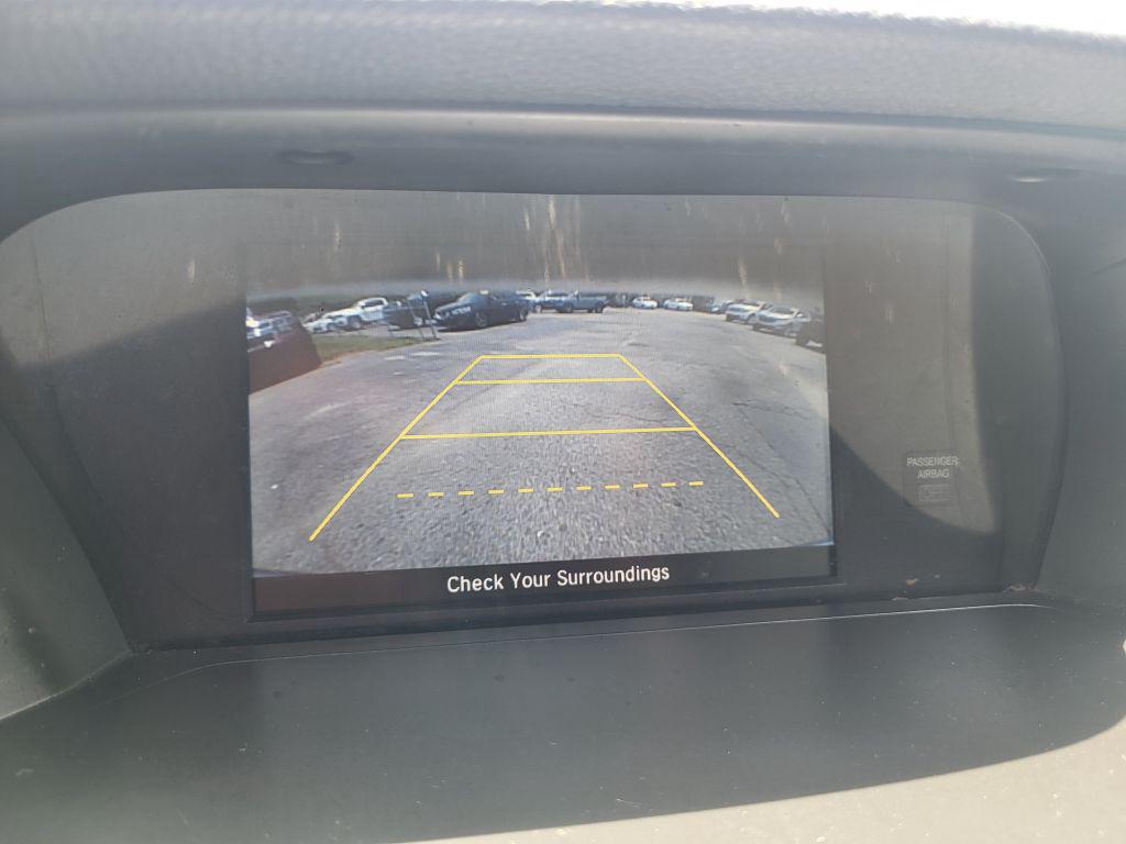 2015 Honda Accord - $11,200