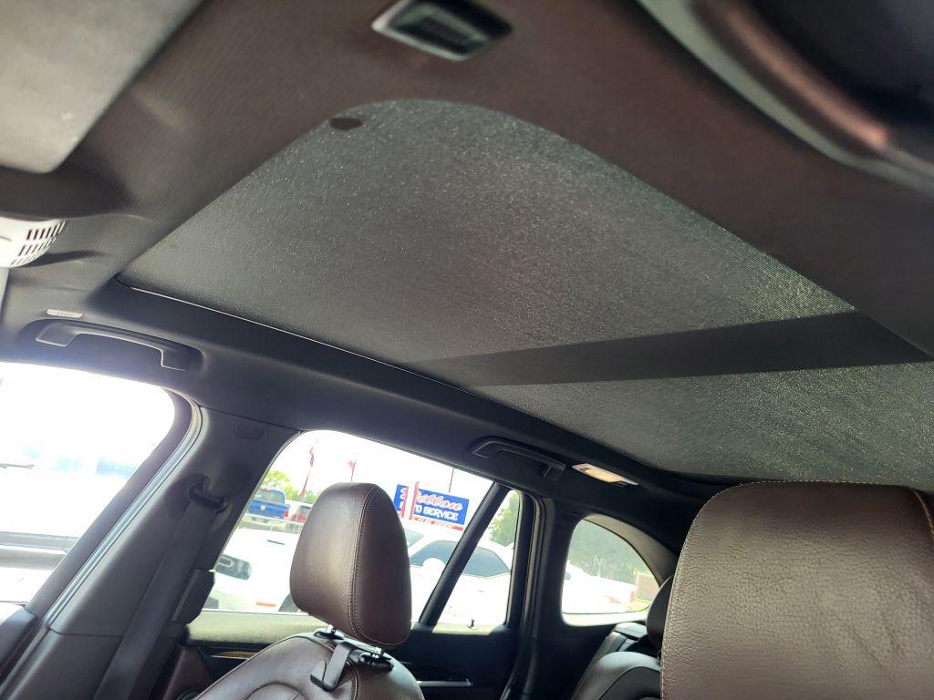 2016 BMW X1 - $11,500
