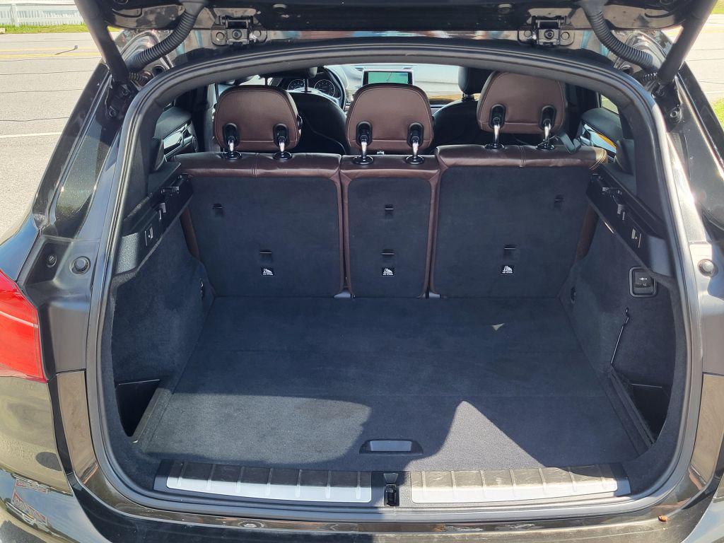 2016 BMW X1 - $11,500
