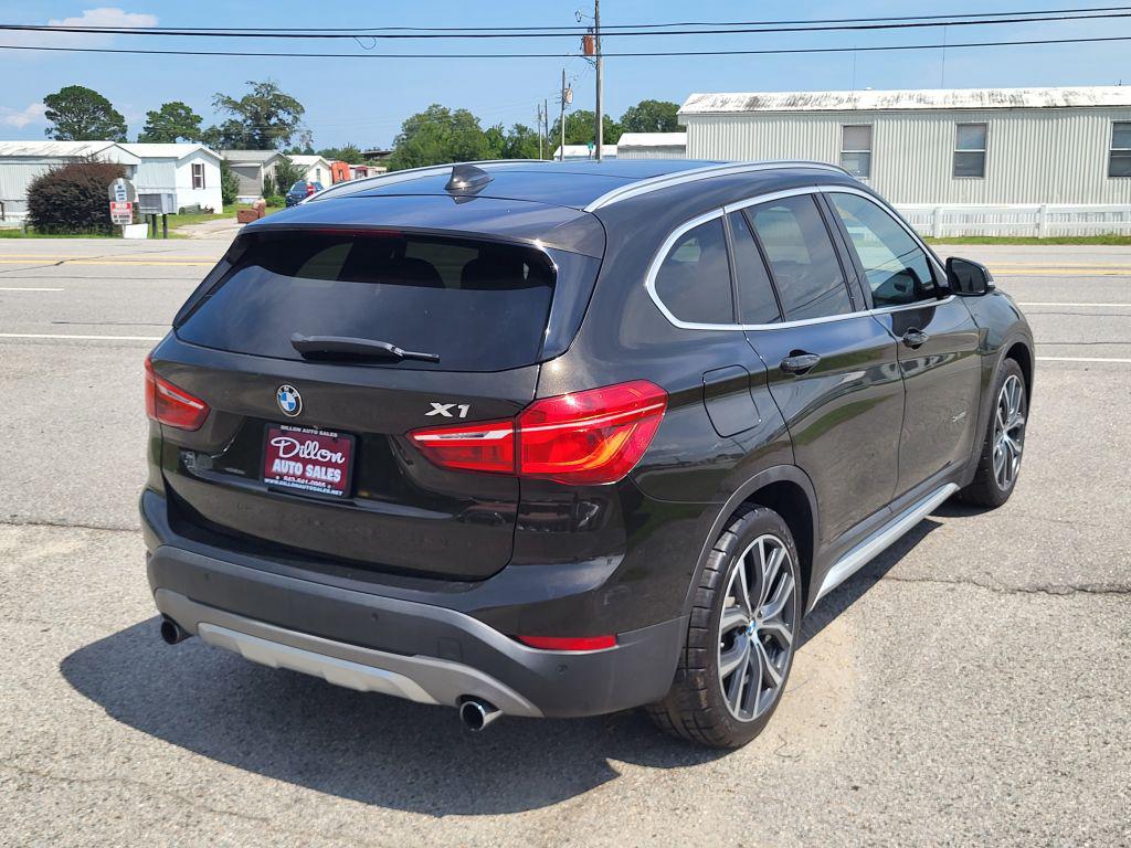 2016 BMW X1 - $11,500
