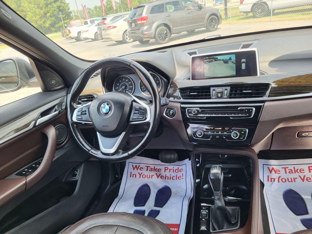 2016 BMW X1 - $11,500
