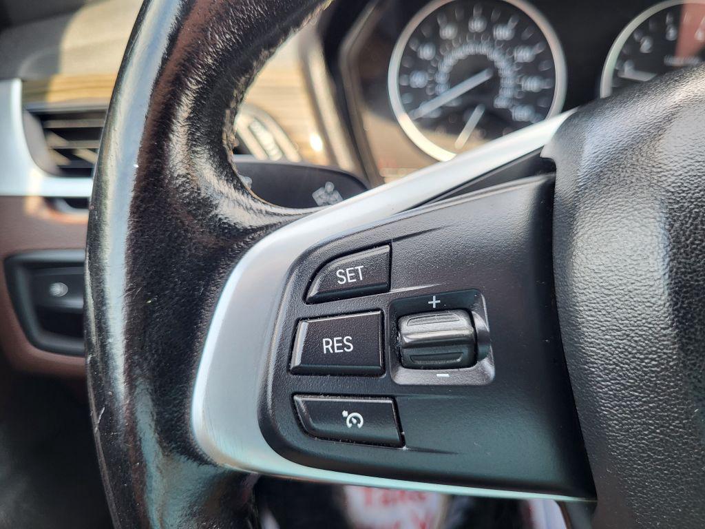 2016 BMW X1 - $11,500