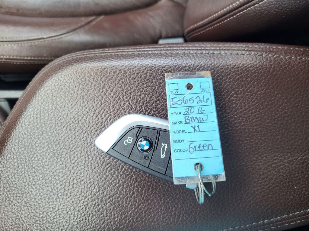 2016 BMW X1 - $11,500