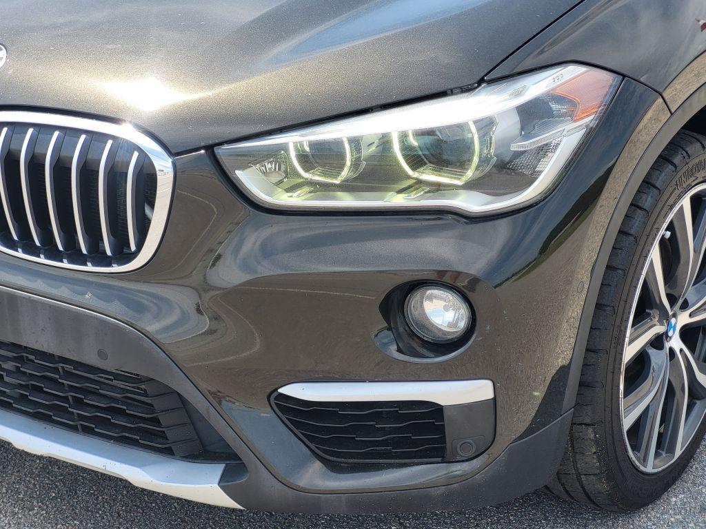 2016 BMW X1 - $11,500
