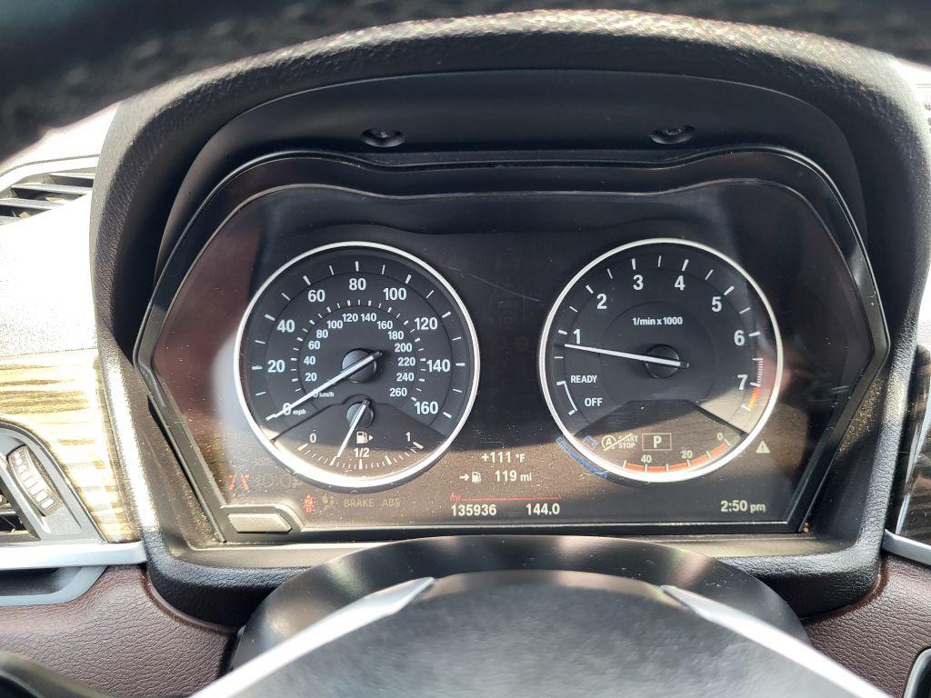 2016 BMW X1 - $11,500