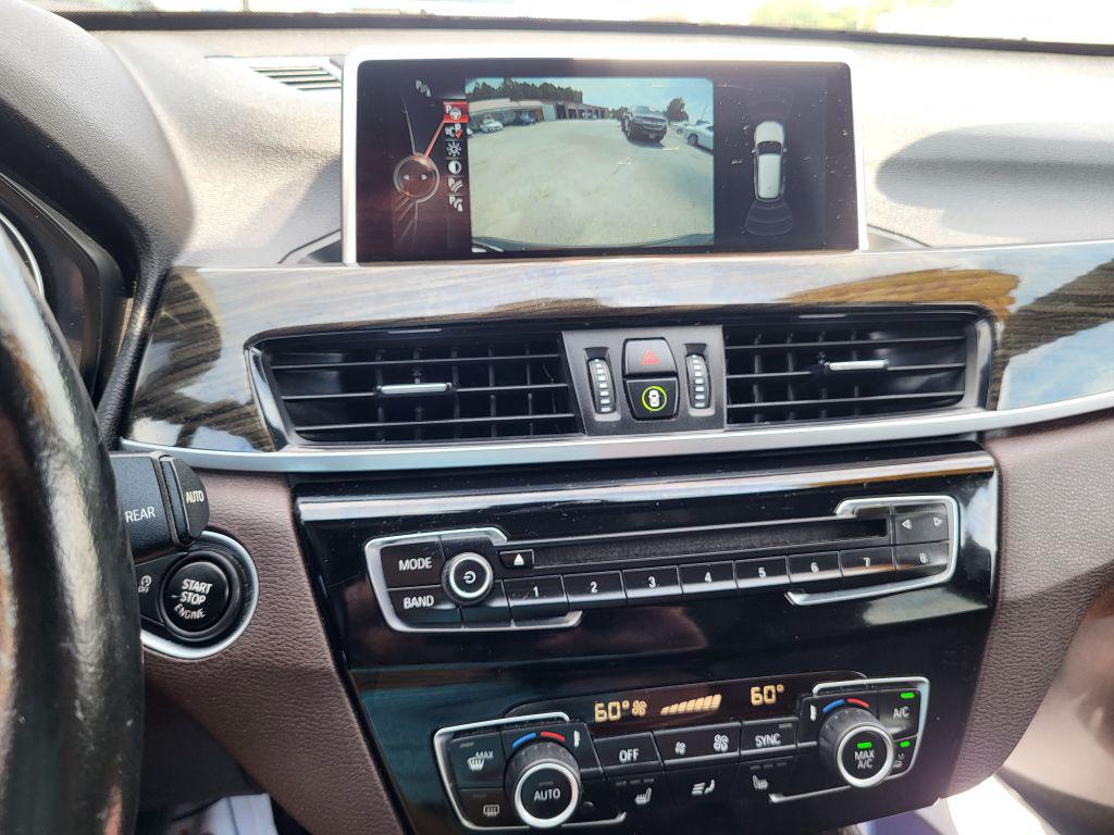 2016 BMW X1 - $11,500