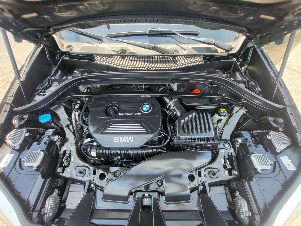 2016 BMW X1 - $11,500