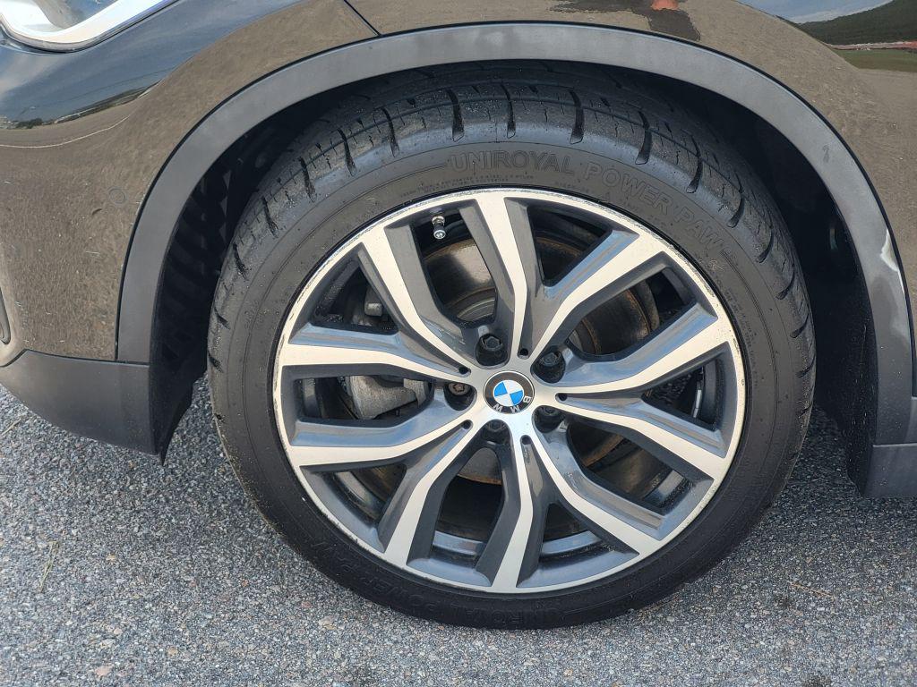 2016 BMW X1 - $11,500