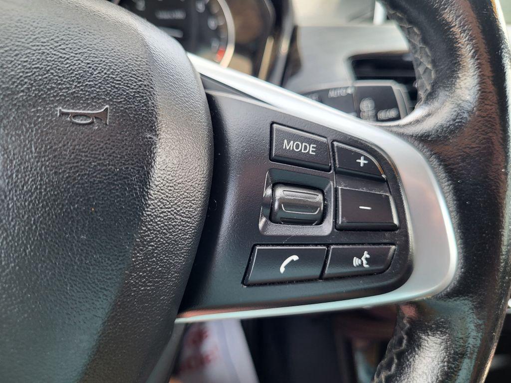 2016 BMW X1 - $11,500