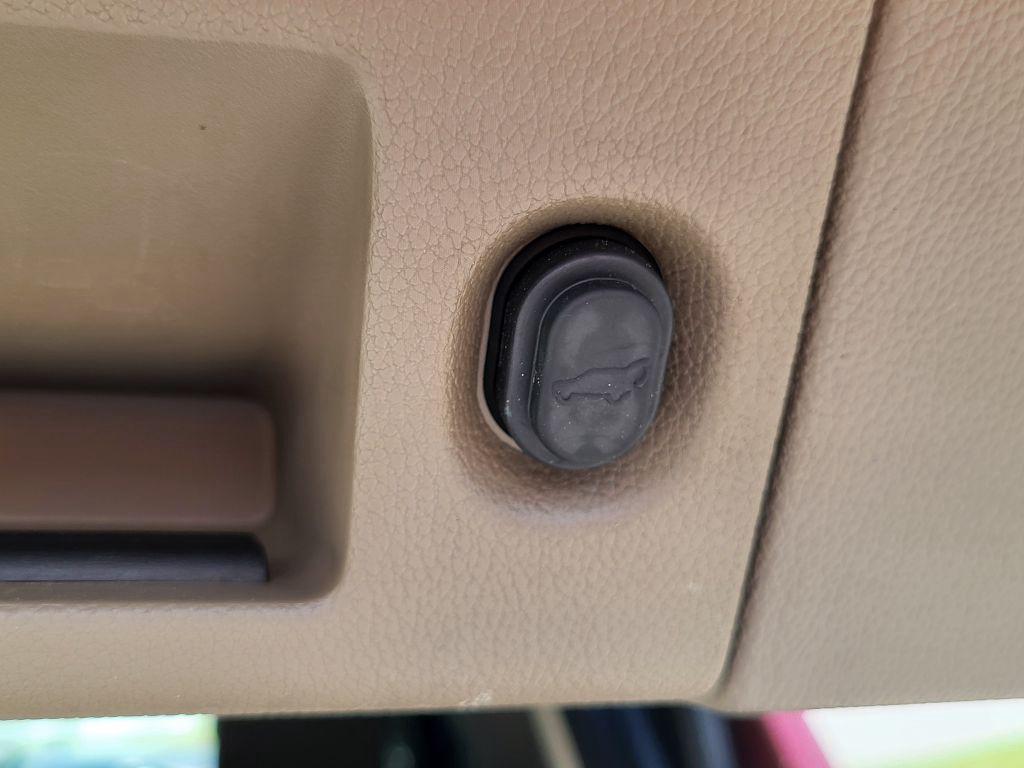 2017 Chevrolet Tahoe - $21,500