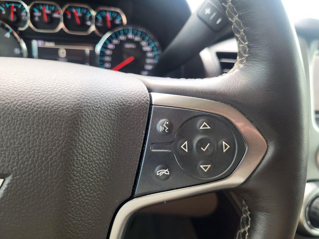 2016 Chevrolet Suburban - $16,800