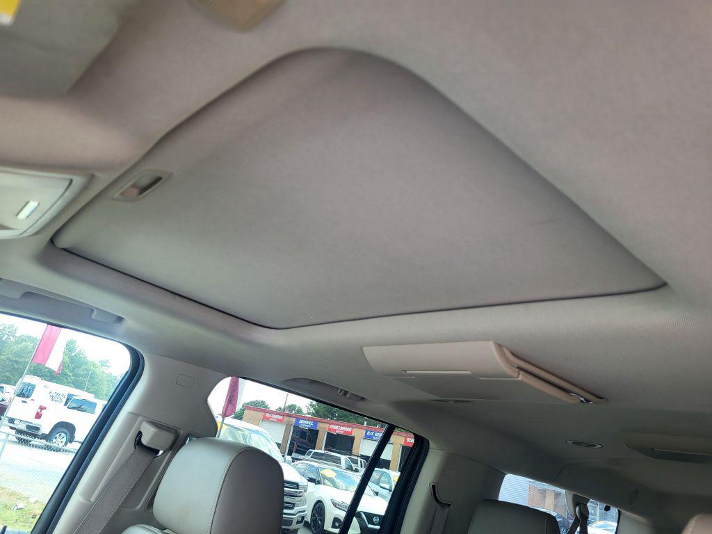 2016 Chevrolet Suburban - $16,800
