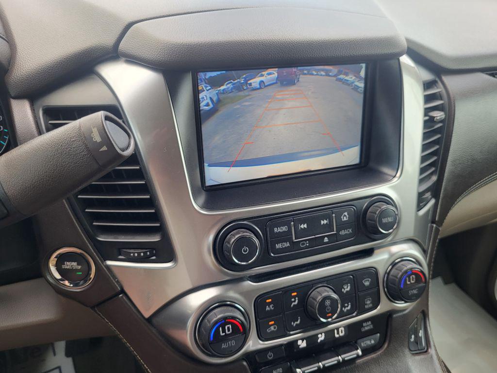 2016 Chevrolet Suburban - $16,800