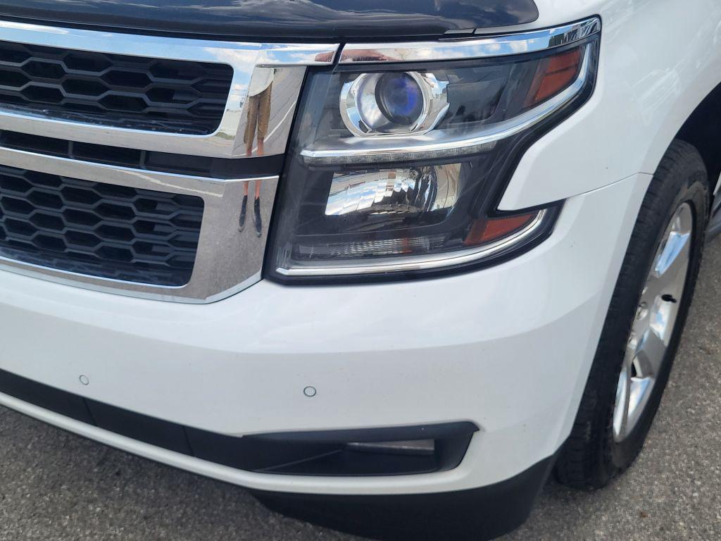 2016 Chevrolet Suburban - $16,800