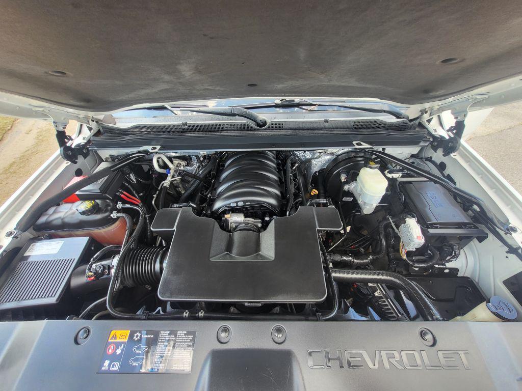 2016 Chevrolet Suburban - $16,800