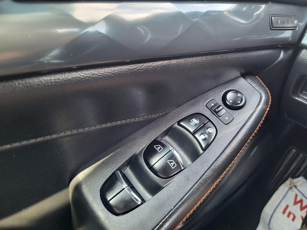 2020 Nissan Maxima - $18,000