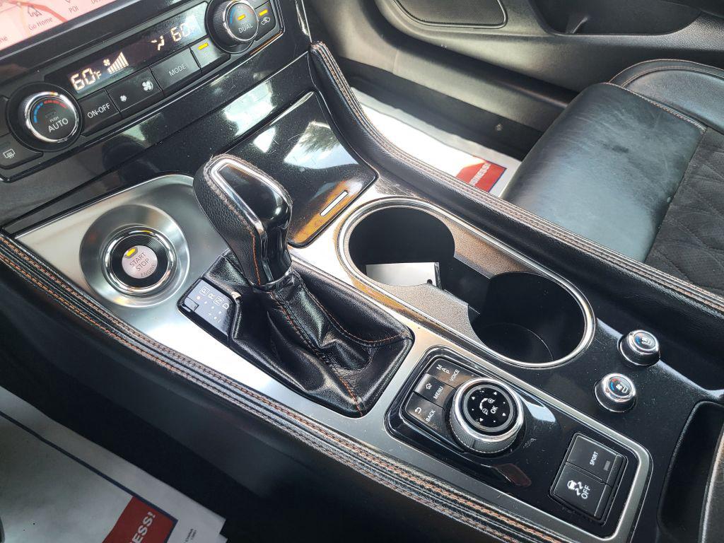2020 Nissan Maxima - $18,000