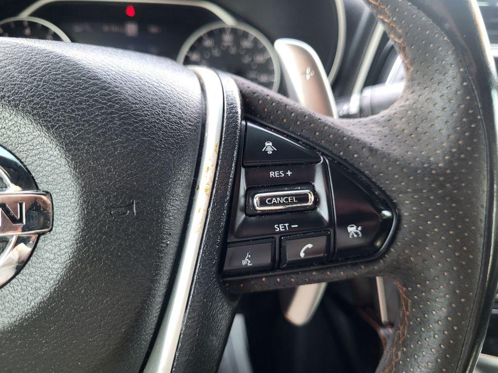 2020 Nissan Maxima - $18,000