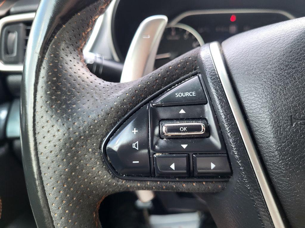2020 Nissan Maxima - $18,000