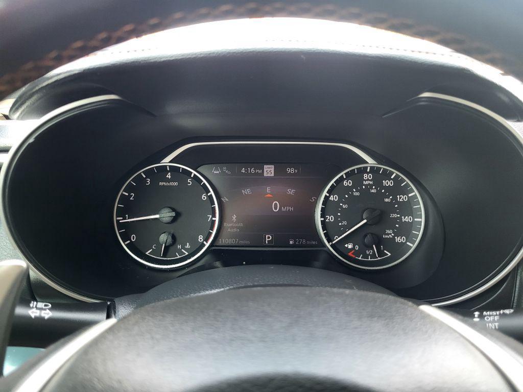 2020 Nissan Maxima - $18,000