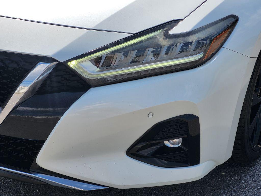 2020 Nissan Maxima - $18,000