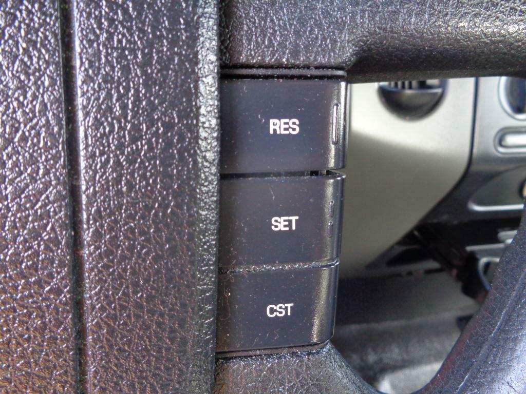 2007 Ford F-150 - $7,000