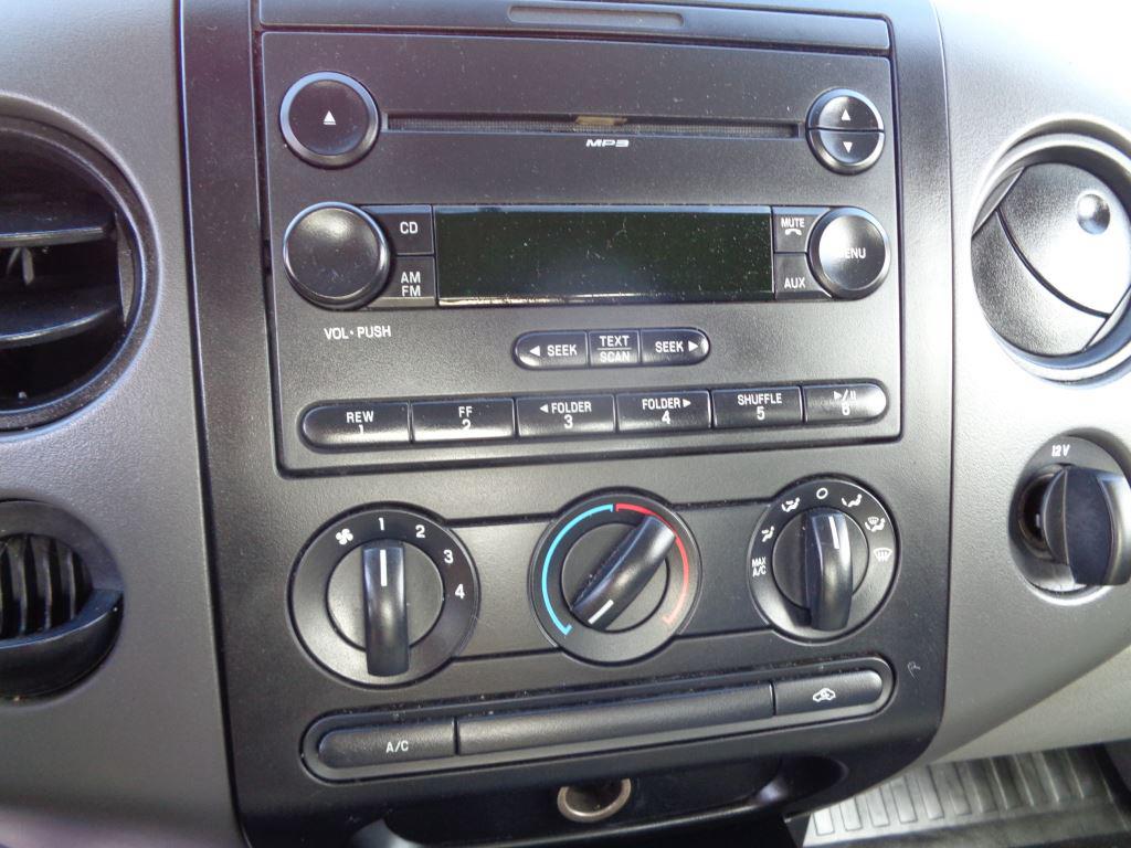 2007 Ford F-150 - $7,000