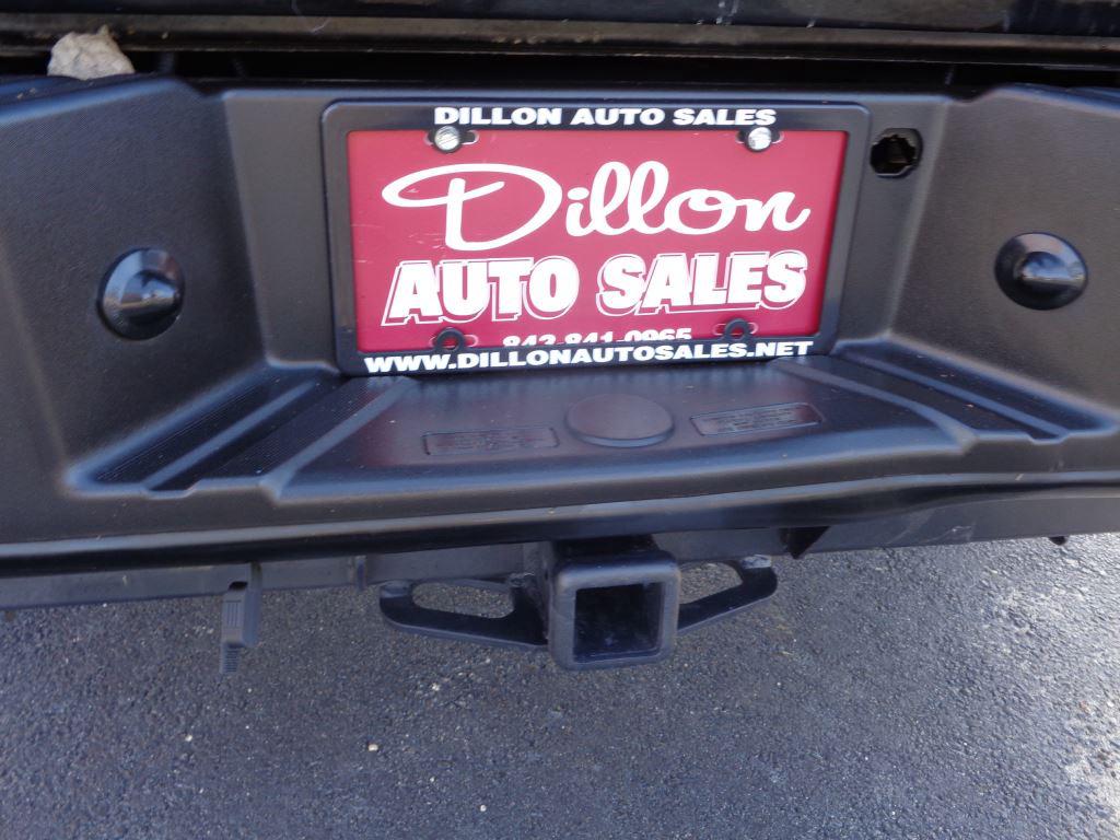 2007 Ford F-150 - $7,000