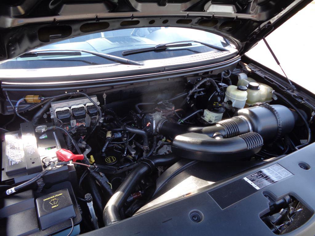 2007 Ford F-150 - $7,000