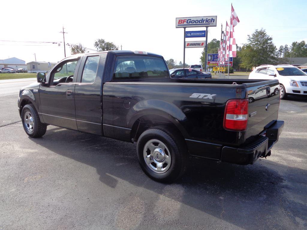 2007 Ford F-150 - $7,000