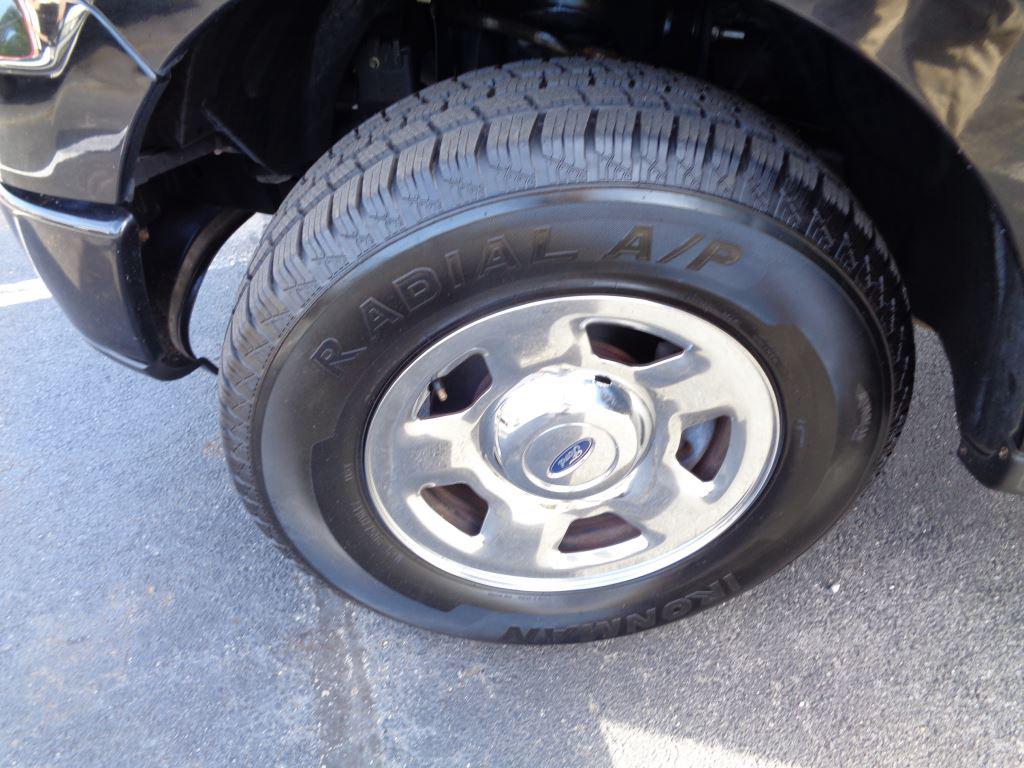 2007 Ford F-150 - $7,000