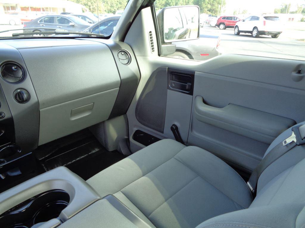 2007 Ford F-150 - $7,000