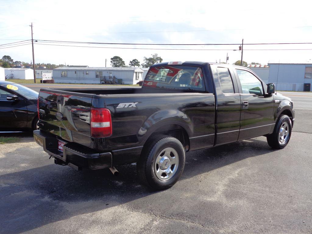 2007 Ford F-150 - $7,000