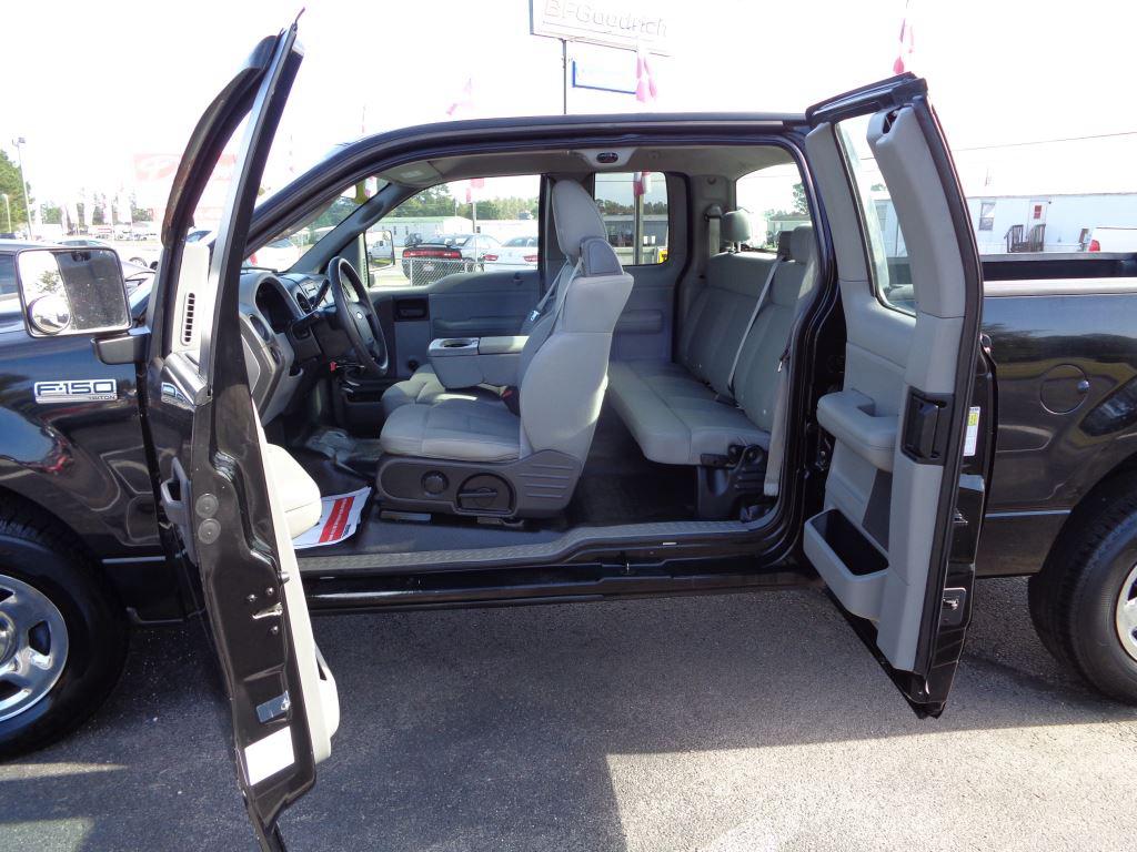 2007 Ford F-150 - $7,000