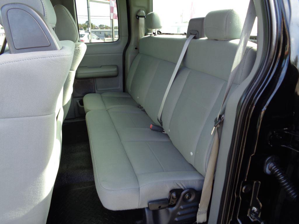 2007 Ford F-150 - $7,000