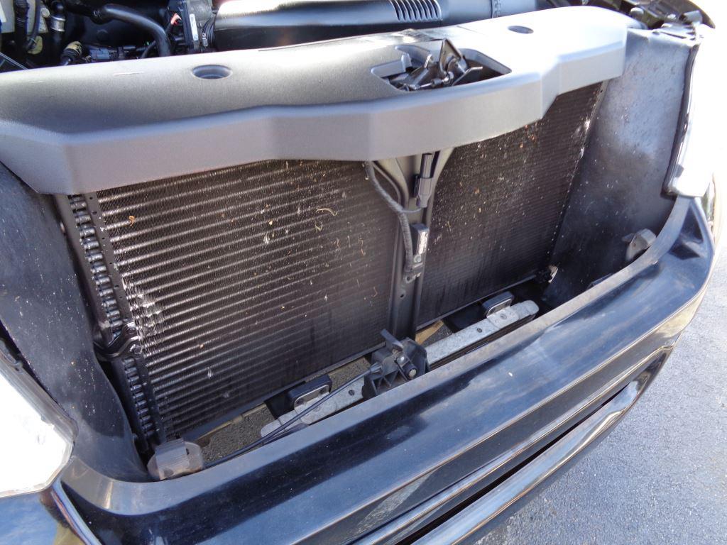 2007 Ford F-150 - $7,000