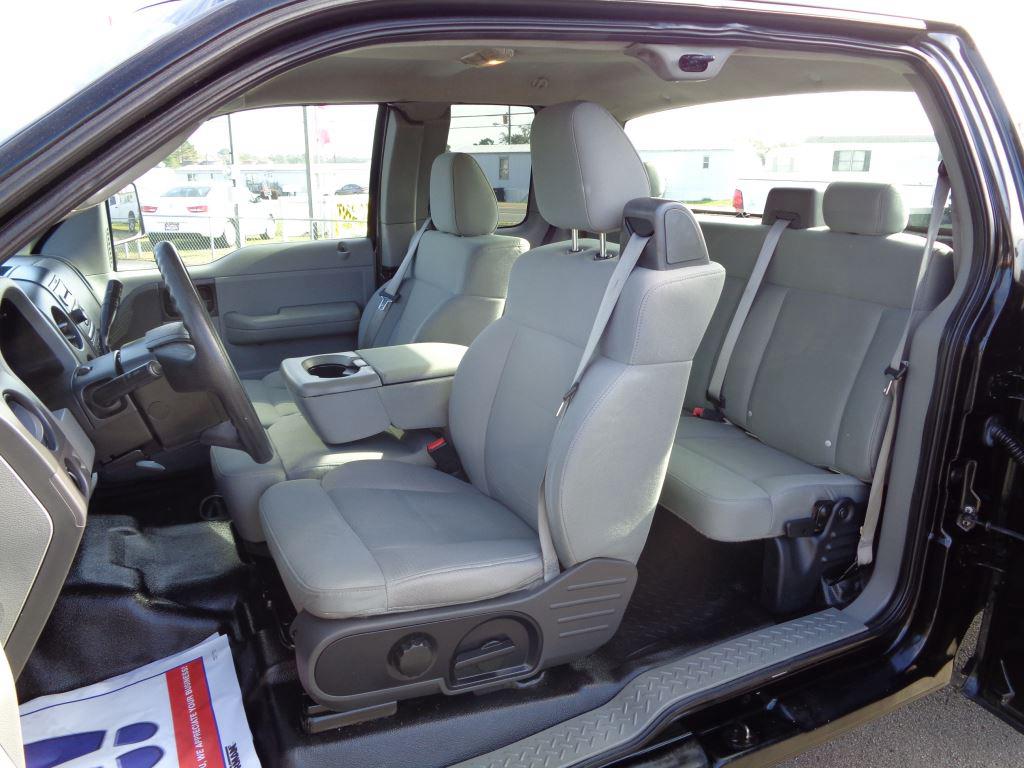 2007 Ford F-150 - $7,000