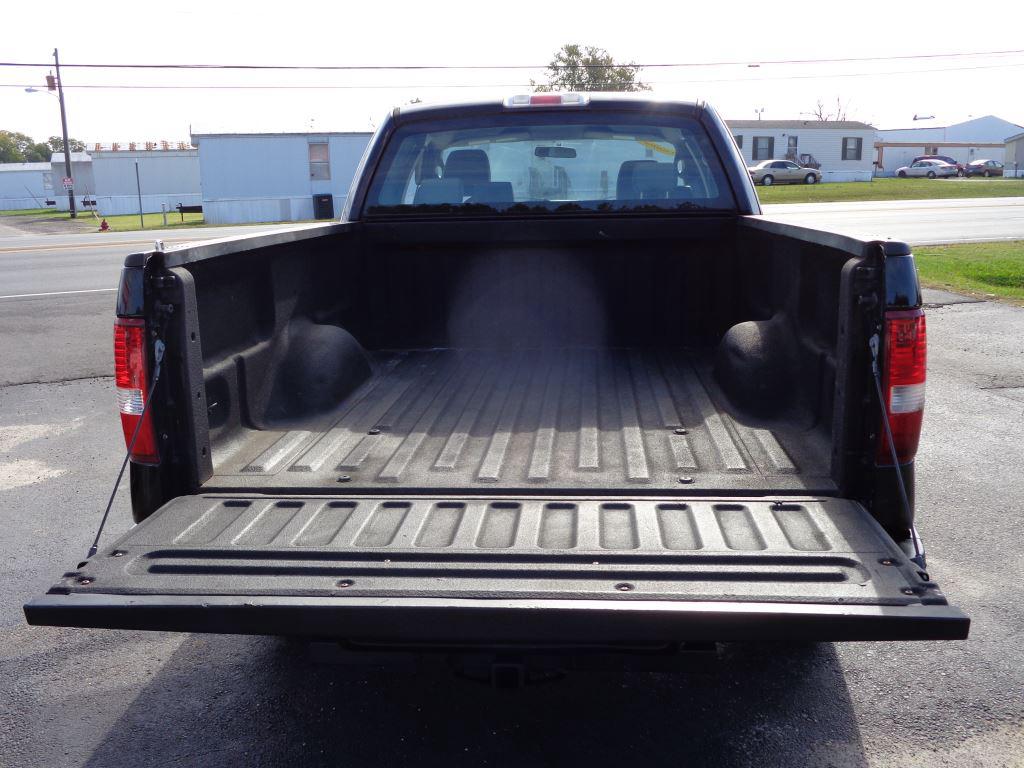 2007 Ford F-150 - $7,000