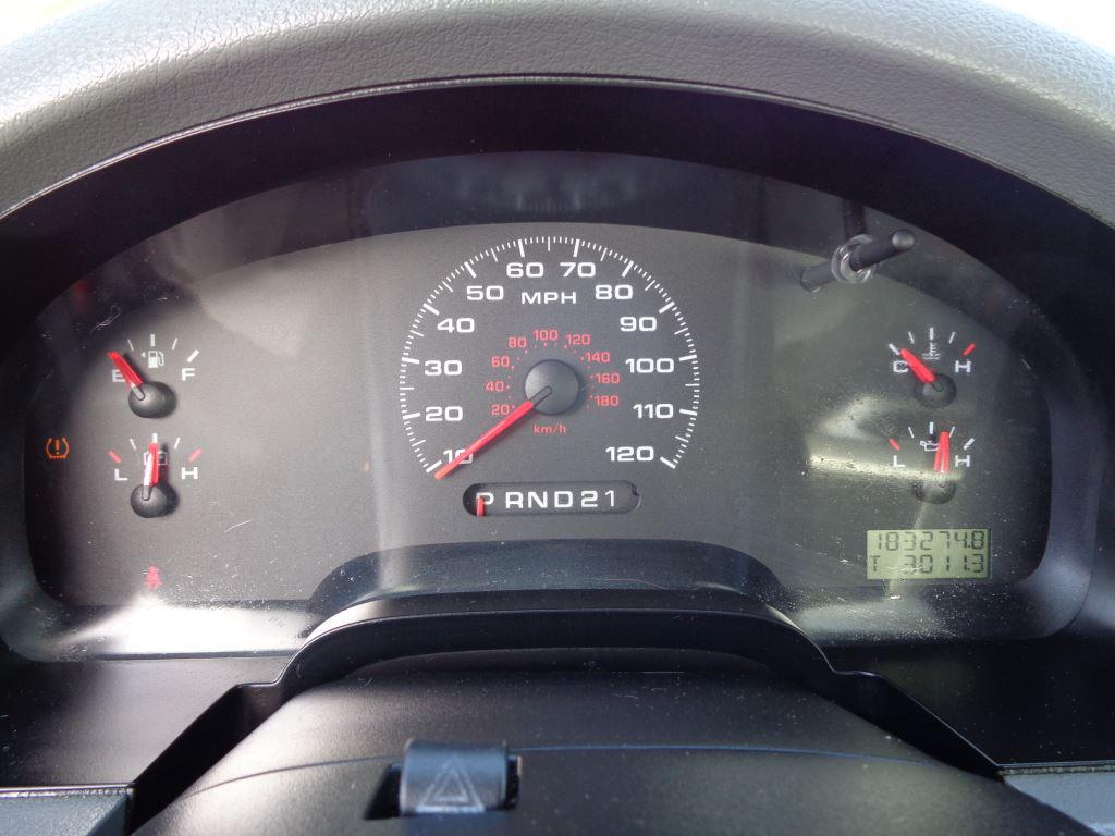 2007 Ford F-150 - $7,000