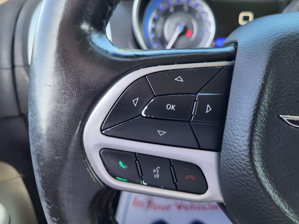 2019 Chrysler 300 - $14,500