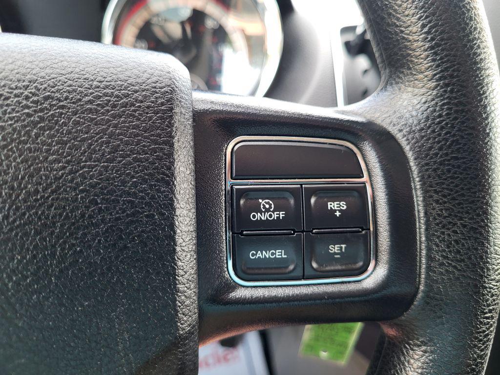2019 Dodge Grand Caravan - $14,700