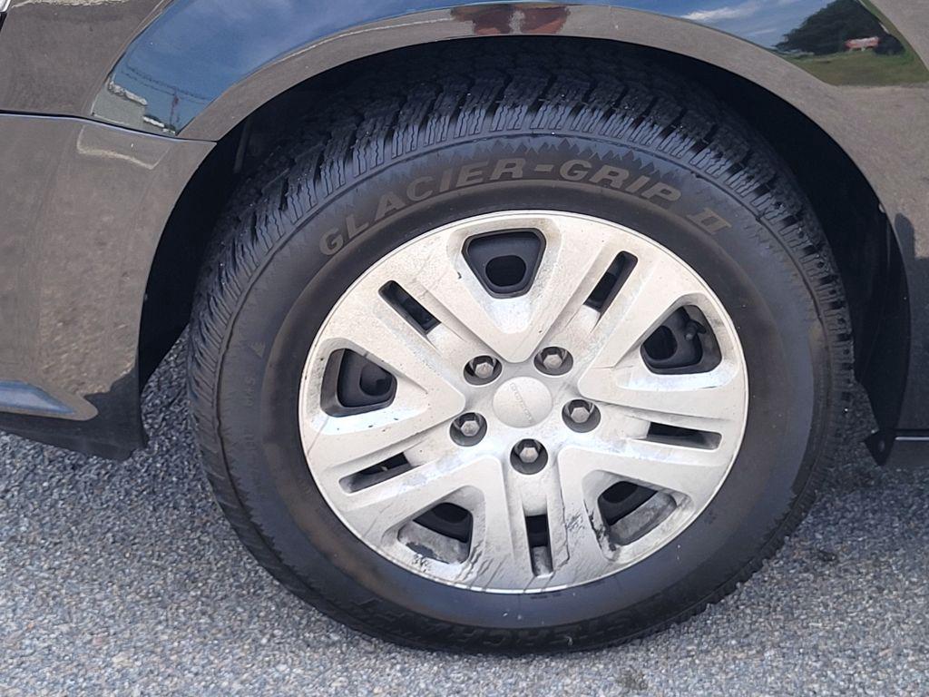 2019 Dodge Grand Caravan - $14,700