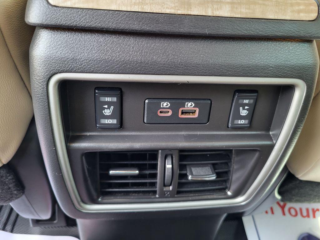 2020 Nissan Murano - $14,400